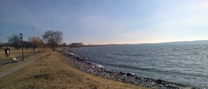 Seneca Lake 