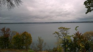 Seneca Lake, Geneva, NY   