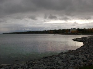 Seneca Lake, Geneva, NY   