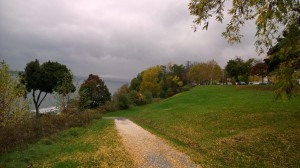 Hiking trail   