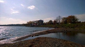 Seneca Lake, Geneva, NY    