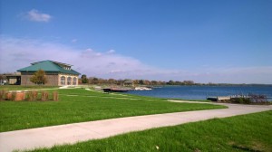 Seneca Lake, Geneva, NY    