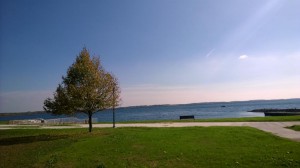 Seneca Lake, Geneva, NY    