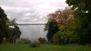 Seneca Lake, Geneva, NY    