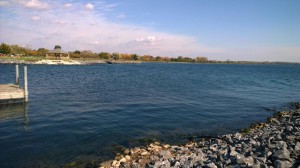 Seneca Lake, Geneva, NY    