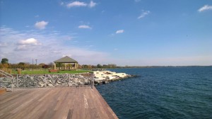 Seneca Lake, Geneva, NY    