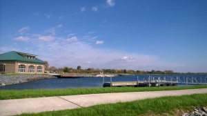 Seneca Lake, Geneva, NY    