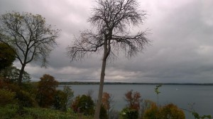 Seneca Lake, Geneva, NY   